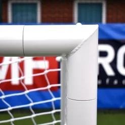 New Aluminium Folding Goals Football|Football