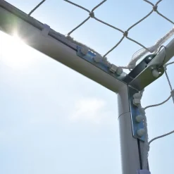 New Aluminium Folding Goals Football|Football