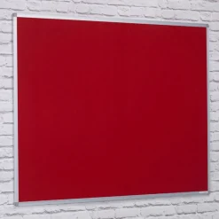 Hot Aluminium Framed Noticeboards Display Boards|Express Delivery Furniture