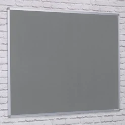 Hot Aluminium Framed Noticeboards Display Boards|Express Delivery Furniture
