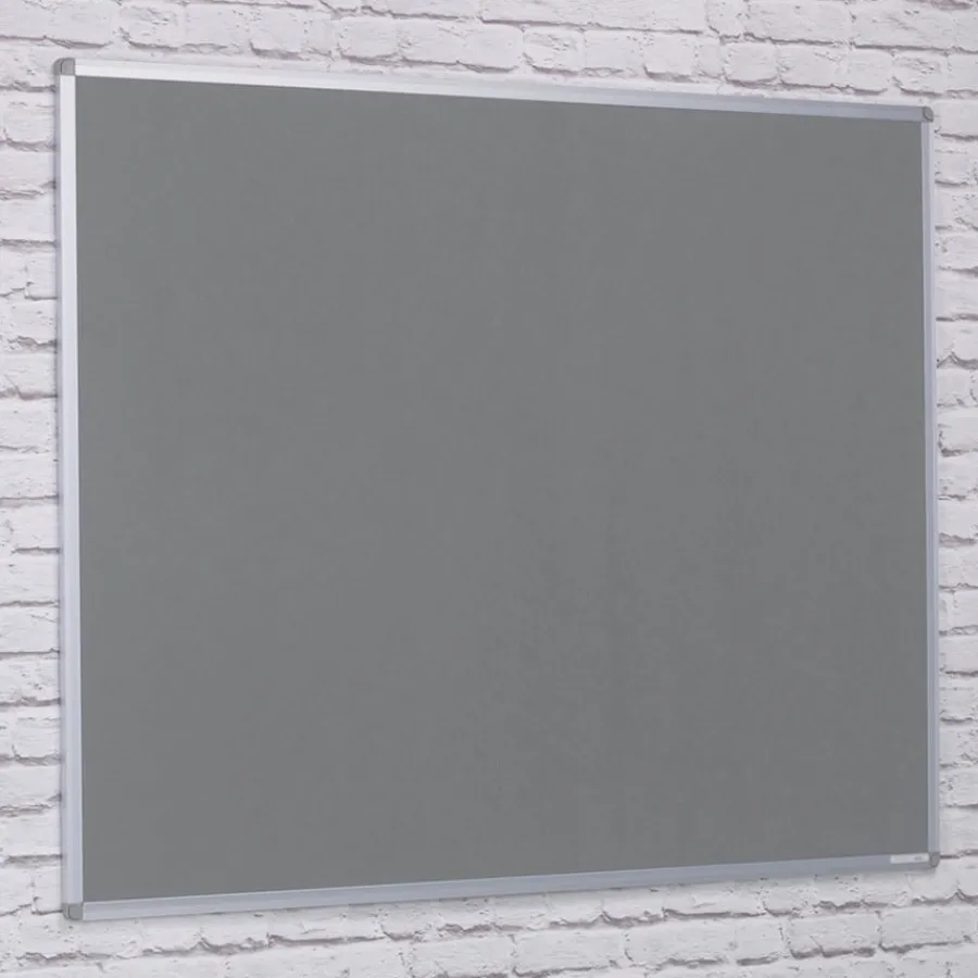 Hot Aluminium Framed Noticeboards Display Boards|Express Delivery Furniture