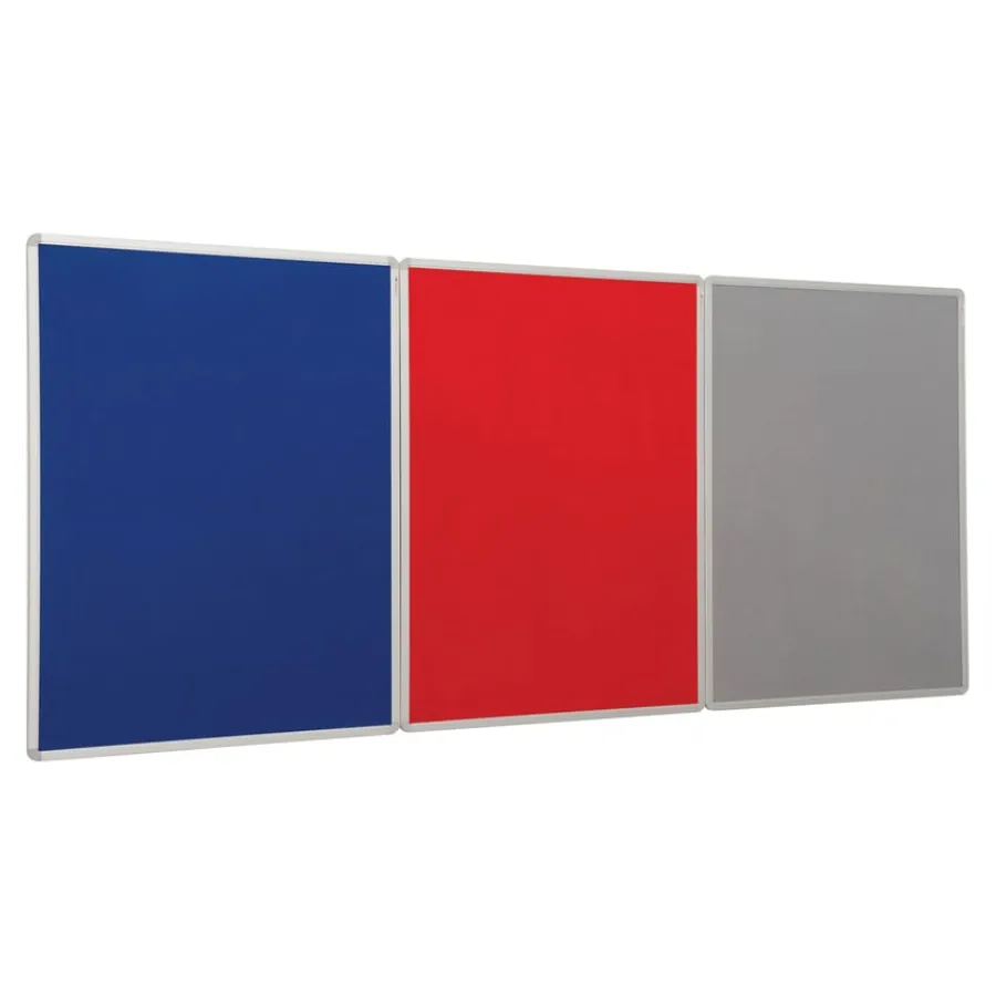 Hot Aluminium Framed Noticeboards Display Boards|Express Delivery Furniture