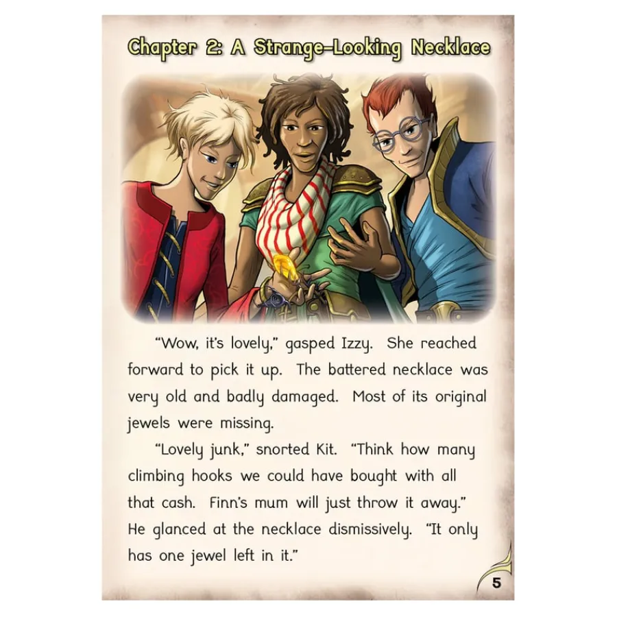 Clearance Amber Guardians Catch-up Reading Books 10pk Phonics|Book & Reading