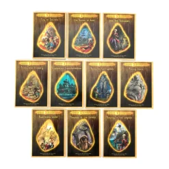 Clearance Amber Guardians Catch-up Reading Books 10pk Phonics|Book & Reading