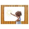 Clearance A2 Mirror and Mark Making Set 3pk Outdoor Art|Outdoor Art