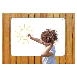 Clearance A2 Mirror and Mark Making Set 3pk Outdoor Art|Outdoor Art
