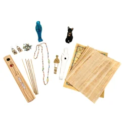 Discount Ancient Egypt Remains Time Capsule Artefact Collection KS2 Ancient Greece & Egypt|Historical Artefacts