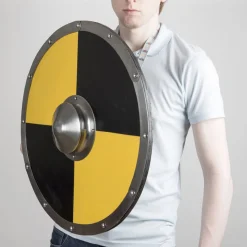Discount Anglo Saxon Shield Replica Anglo Saxons & Vikings|Historical Artefacts