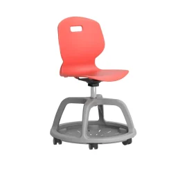 Discount Arc Community Chair Furniture|Classroom Chairs