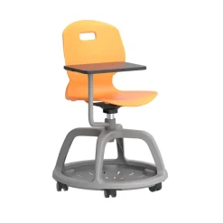 Discount Arc Community with Workspace Furniture|Classroom Chairs