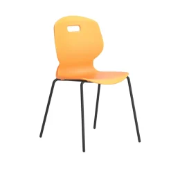 Best Arc Four Leg Chair Furniture|Classroom Chairs