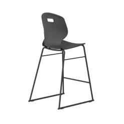 Clearance Arc High Stool Furniture|Classroom Chairs