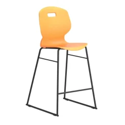 Clearance Arc High Stool Furniture|Classroom Chairs