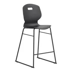 Clearance Arc High Stool Furniture|Classroom Chairs