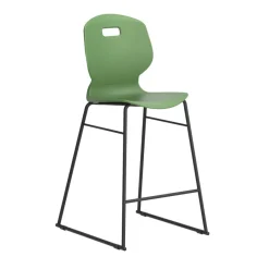 Clearance Arc High Stool Furniture|Classroom Chairs