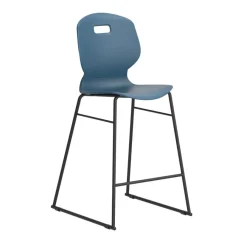 Clearance Arc High Stool Furniture|Classroom Chairs