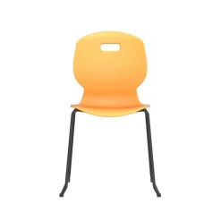 Arc Skid Chair Furniture|Classroom Chairs