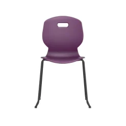 Arc Skid Chair Furniture|Classroom Chairs
