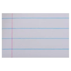 Online A4 Recycled Exercise Paper 8mm Ruled Margin 2500pk Paper & Card|Exercise Books
