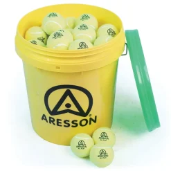 Sale Aresson All Play Tennis Balls Bucket 60pk Balls|Playballs