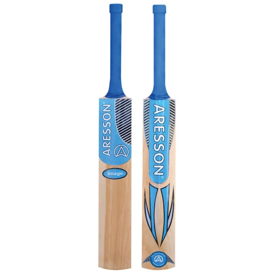 Hot Aresson Image Willow Cricket Bat Cricket|Playground Equipment