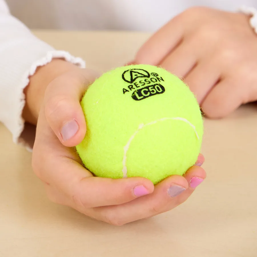 Clearance Aresson Low Compression Tennis Balls Bucket Balls|Playballs