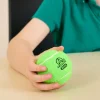 Sale Aresson Mini Tennis Ball Green Bucket 60pk Balls|Playballs