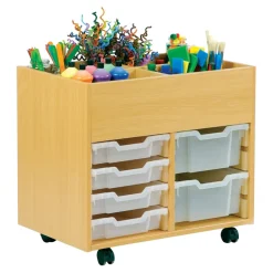 Best Artbox Storage Units Cupboards|Trays & Tray Storage