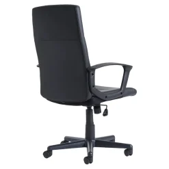 Ascona Leather Office Desk Chair Chairs