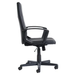 Ascona Leather Office Desk Chair Chairs