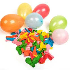 Hot Assorted Balloons Mechanisms