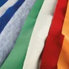 New Assorted Fabric Samples Pack Textiles|Collage & Craft