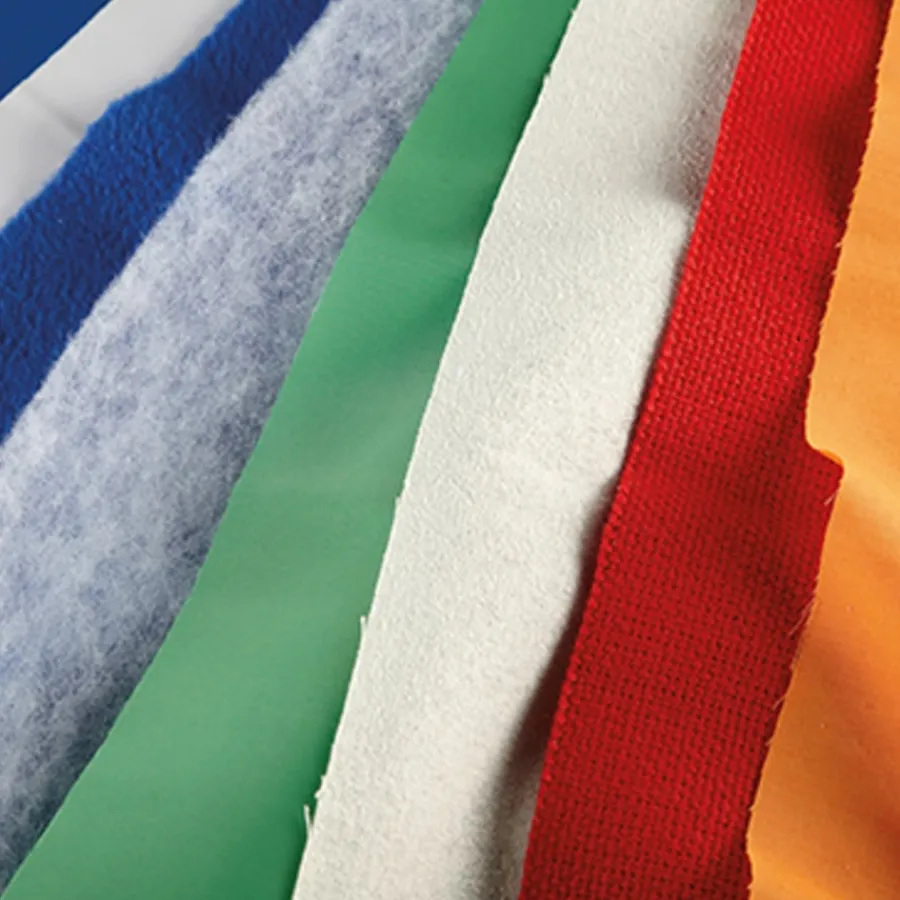 New Assorted Fabric Samples Pack Textiles|Collage & Craft