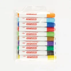 Outlet Assorted Flip Chart Markers 10pk Pens & Felt-Tips|Markers & Highlighters