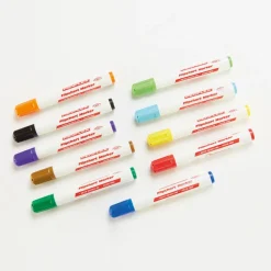 Outlet Assorted Flip Chart Markers 10pk Pens & Felt-Tips|Markers & Highlighters