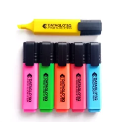 Discount Assorted Highlighter Marker Pens Chisel Tip Markers & Highlighters