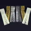 Hot Assorted Icicles Display Bordette Rolls 6pk Festivals & Celebrations|Display