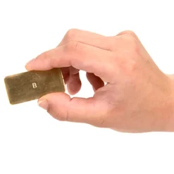 Best Assorted Metal Testing Strips Forces & Motion|Magnets
