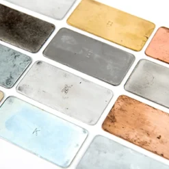 Best Assorted Metal Testing Strips Forces & Motion|Magnets