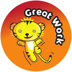 Assorted Praise Stickers 1770pk Pshe Rewards|Languages Rewards & Stickers
