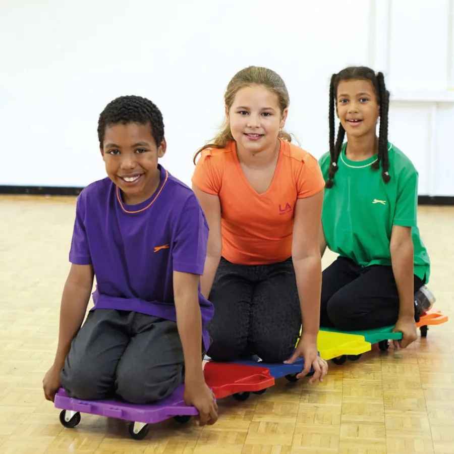Hot Assorted Scooter Boards and Paddles Sport Packs|Sport Packs