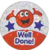 Hot Assorted Sparkly Praise Stickers 567pk Pshe Rewards|Languages Rewards & Stickers
