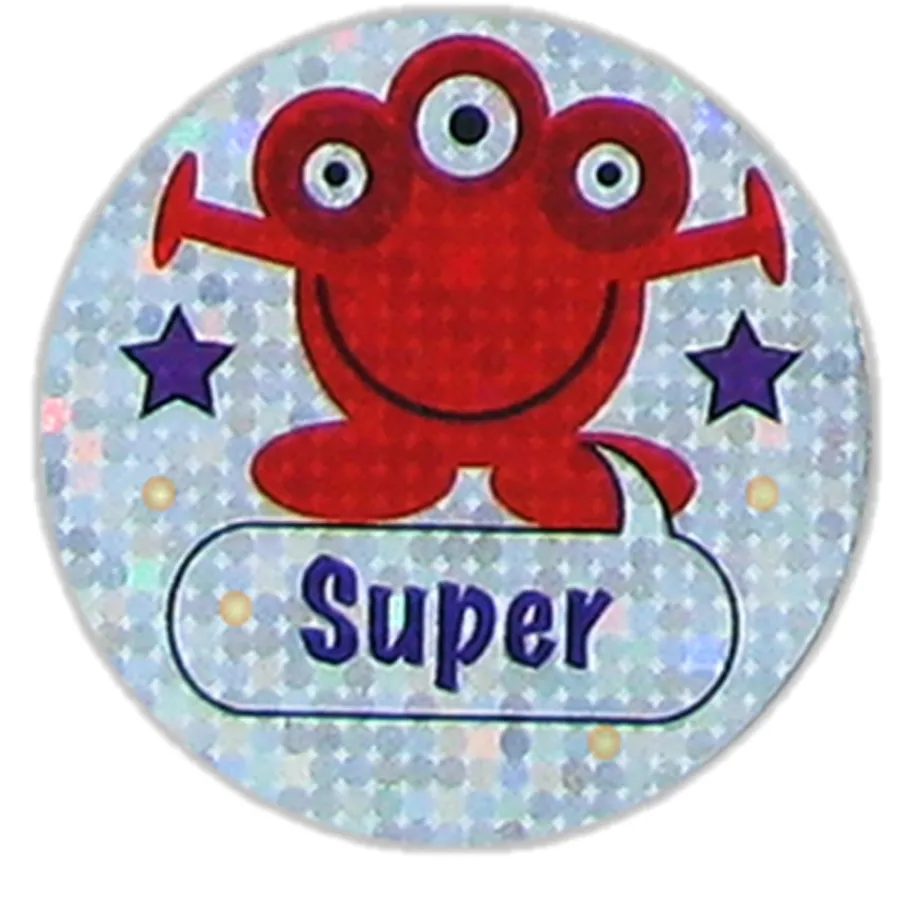 Hot Assorted Sparkly Praise Stickers 567pk Pshe Rewards|Languages Rewards & Stickers