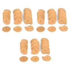 Clearance Assorted Wooden Cams Wood Packs|Wood & Construction Materials
