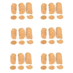 Clearance Assorted Wooden Cams Wood Packs|Wood & Construction Materials