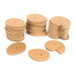 Clearance Assorted Wooden Cams Wood Packs|Wood & Construction Materials