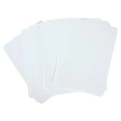 New A4 Superlight Mini Flexi Whiteboard Own Brand Stationery|Literacy Essentials