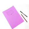 Sale A4 Tinted Handwriting Book Ruled Blue 32pg 25pk A4 Lined Exercise Books|Tinted Exercise Books