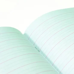 Sale A4 Tinted Handwriting Book Ruled Blue 32pg 25pk A4 Lined Exercise Books|Tinted Exercise Books
