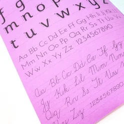 Sale A4 Tinted Handwriting Book Ruled Blue 32pg 25pk A4 Lined Exercise Books|Tinted Exercise Books